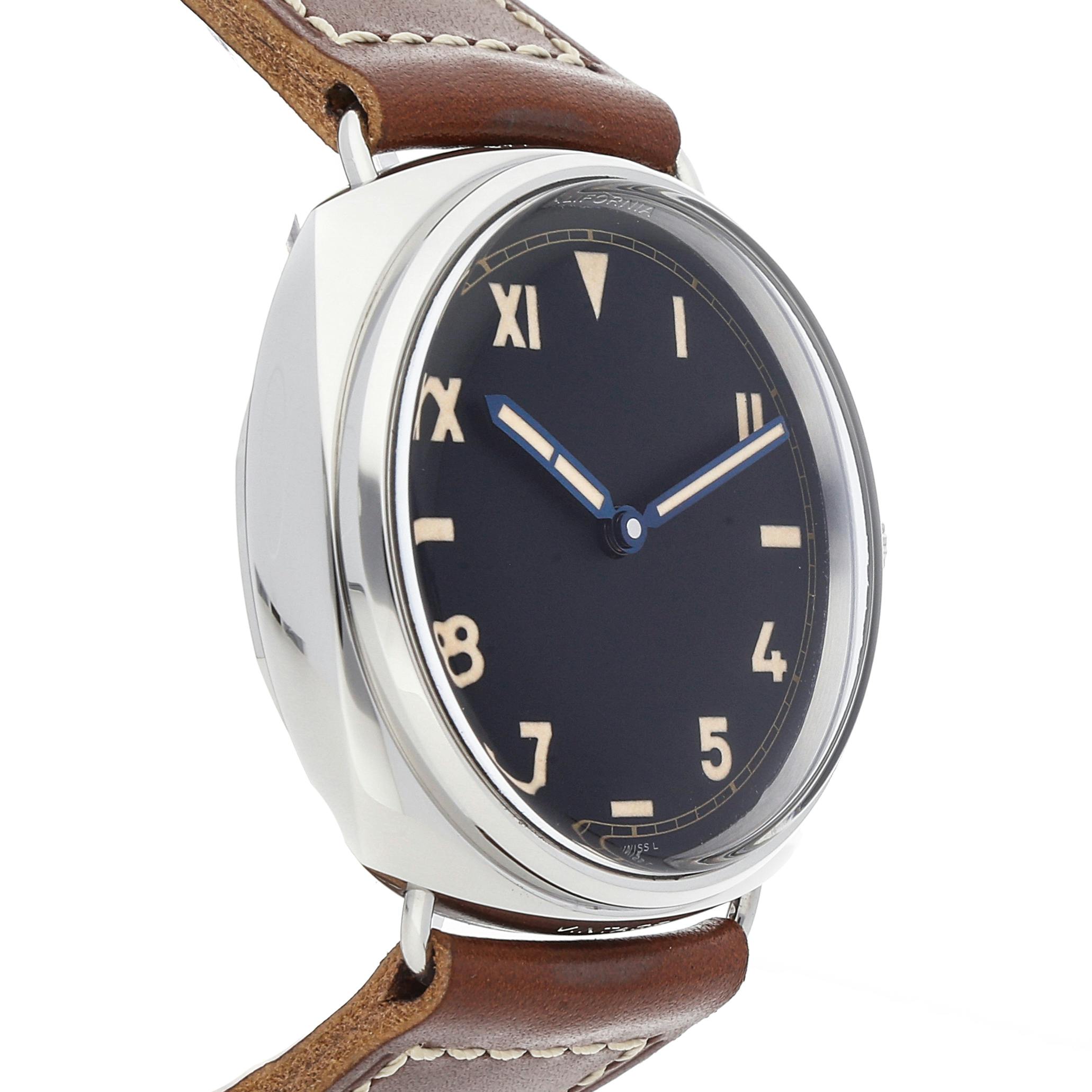 Panerai Radiomir California 3 Days PAM 448 WatchBox